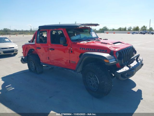 JEEP WRANGLER UNLIMITED 2021 1c4jjxsj9mw735546