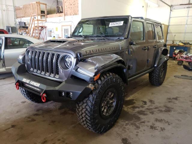 JEEP WRANGLER U 2021 1c4jjxsj9mw735563