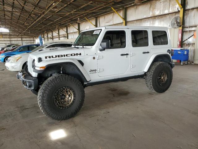 JEEP WRANGLER 2022 1c4jjxsjxnw147950