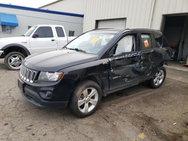 JEEP COMPASS LA 2016 1c4nfdeb3gd781524