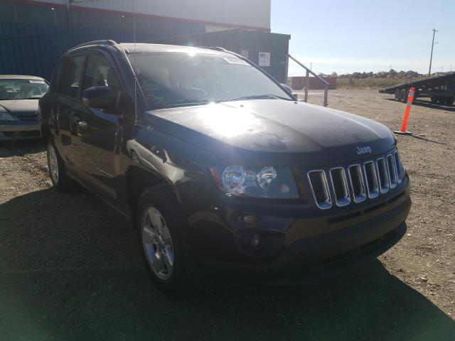 JEEP COMPASS SP 2014 1c4njcaa6ed666369