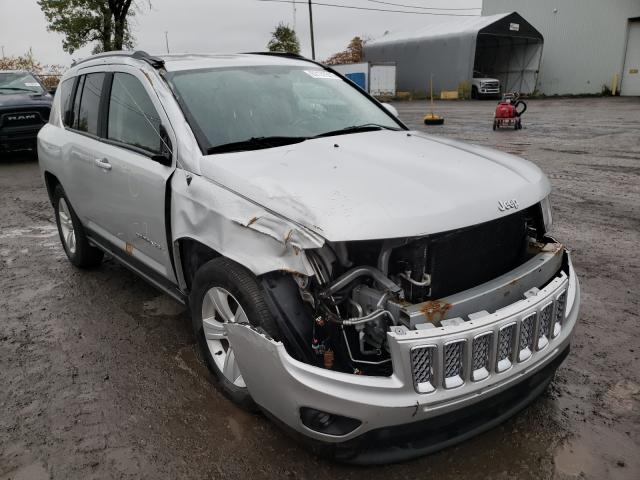 JEEP COMPASS SP 2014 1c4njcab0ed517562