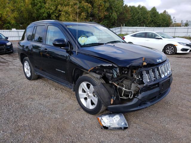 JEEP COMPASS SP 2014 1c4njcab1ed830409