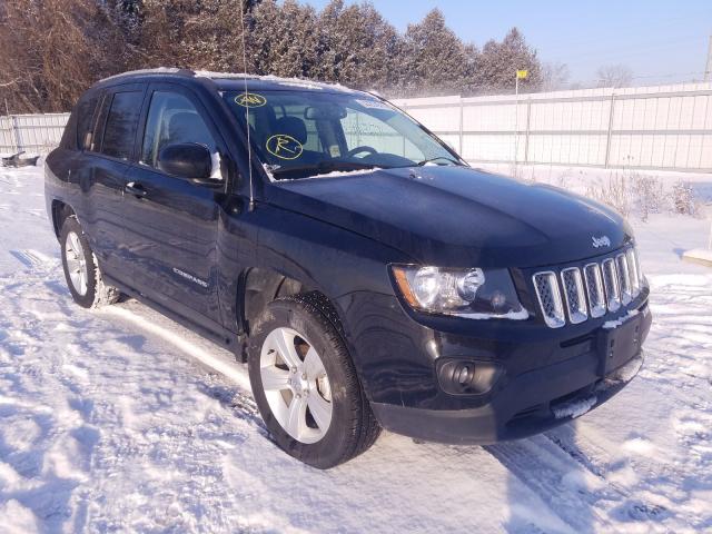 JEEP COMPASS SP 2015 1c4njcab1fd409470