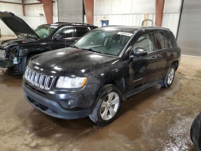 JEEP COMPASS 2012 1c4njcab2cd660011