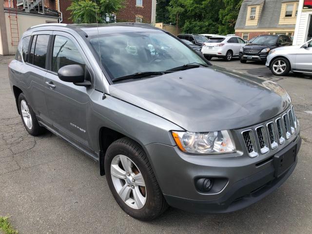 JEEP COMPASS 2012 1c4njcab3cd706252