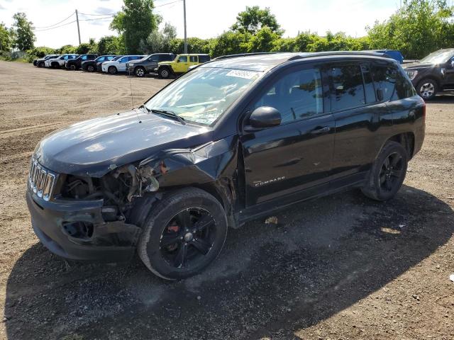 JEEP COMPASS SP 2014 1c4njcab6ed648608