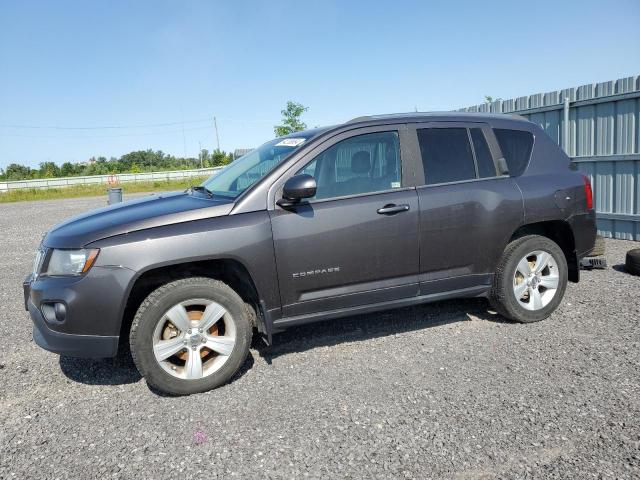 JEEP COMPASS 2014 1c4njcab6ed776606