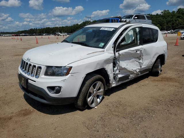 JEEP COMPASS SP 2016 1c4njcabxgd556016