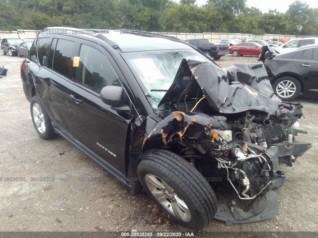 JEEP COMPASS 2012 1c4njcba0cd503471