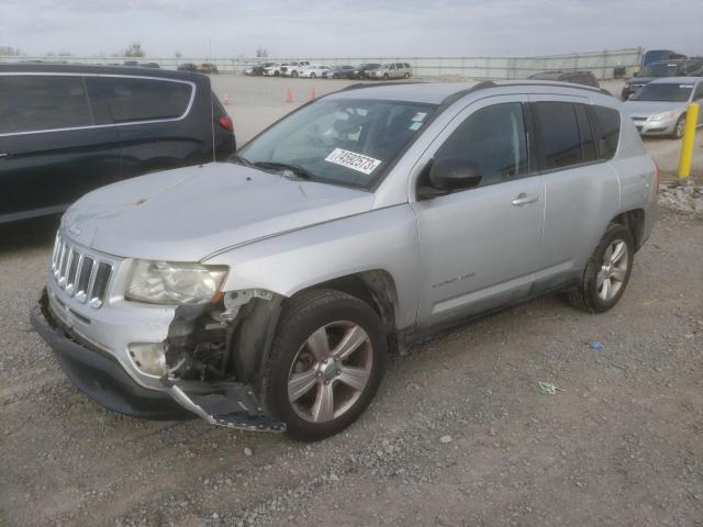 JEEP COMPASS 2012 1c4njcba0cd504183