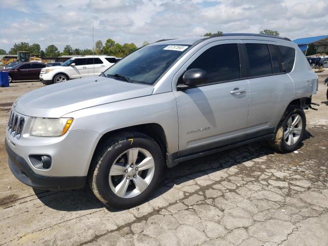 JEEP COMPASS SP 2012 1c4njcba0cd515295