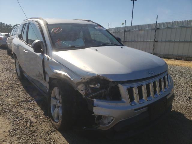 JEEP COMPASS SP 2012 1c4njcba0cd522571