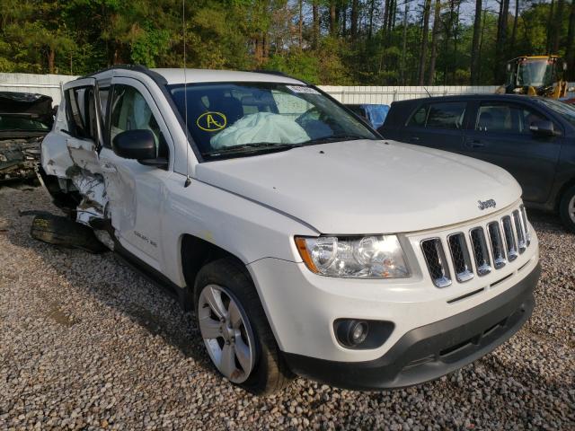 JEEP COMPASS SP 2012 1c4njcba0cd550662