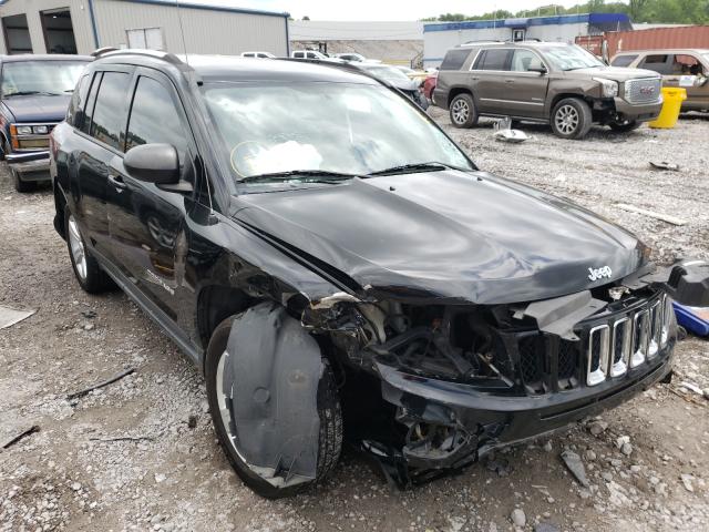 JEEP COMPASS SP 2012 1c4njcba0cd553769