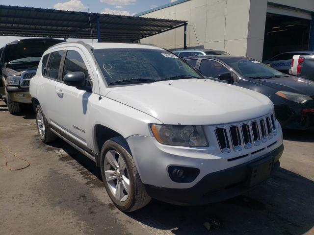 JEEP COMPASS SP 2012 1c4njcba0cd573682