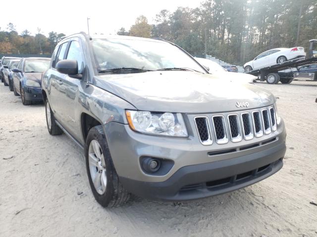 JEEP COMPASS SP 2012 1c4njcba0cd626591