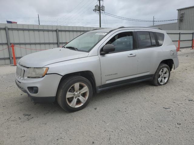 JEEP COMPASS 2012 1c4njcba0cd632004