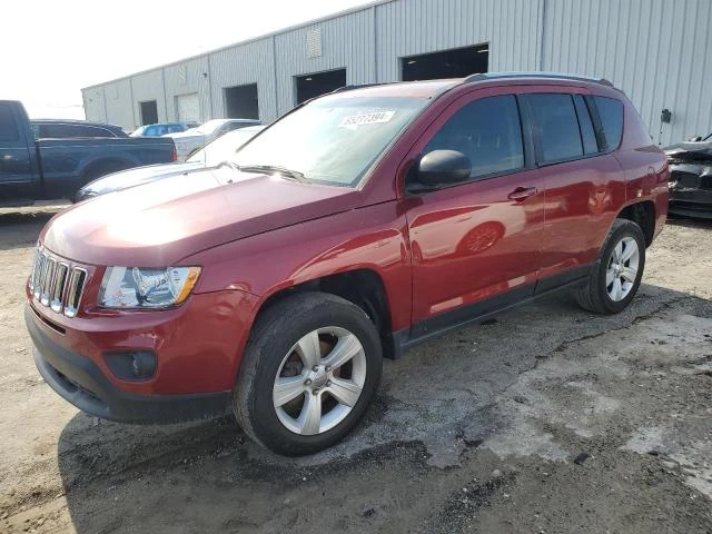 JEEP COMPASS SP 2012 1c4njcba0cd633976