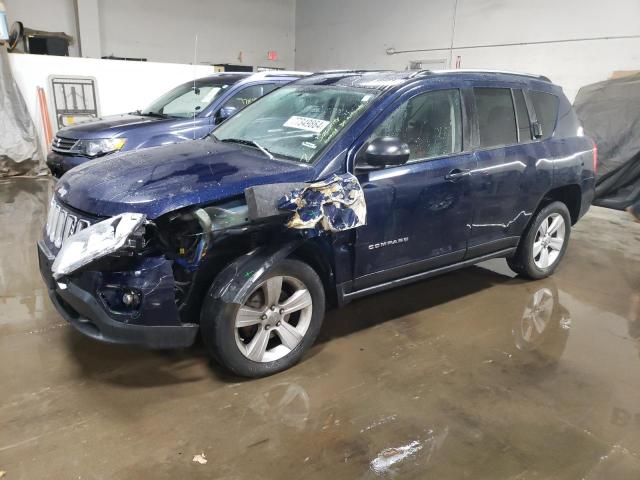 JEEP COMPASS SP 2012 1c4njcba0cd652317