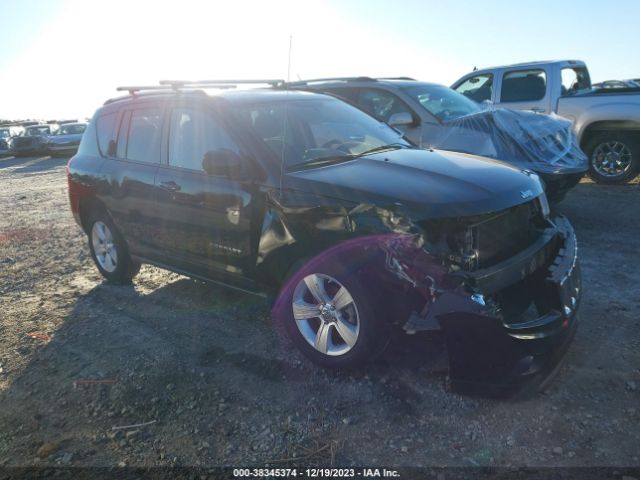 JEEP COMPASS 2012 1c4njcba0cd660255