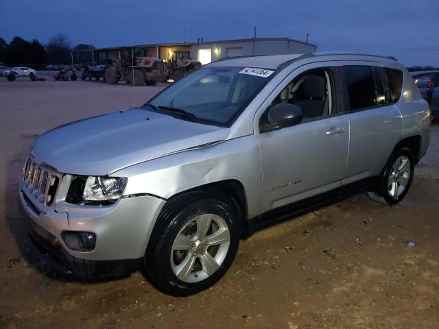 JEEP COMPASS 2012 1c4njcba0cd662670