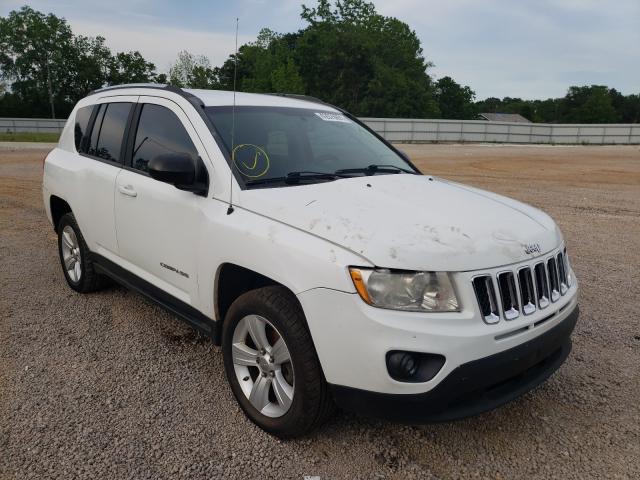 JEEP COMPASS SP 2012 1c4njcba0cd665617