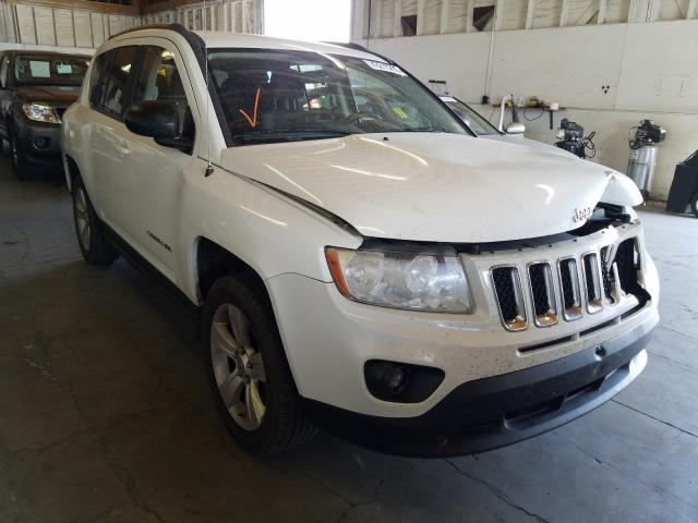 JEEP COMPASS SP 2012 1c4njcba0cd692350