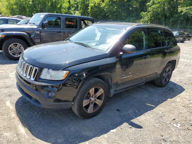 JEEP COMPASS 2012 1c4njcba0cd716288