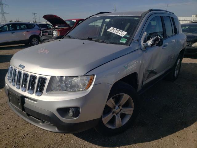 JEEP COMPASS 2012 1c4njcba0cd724245