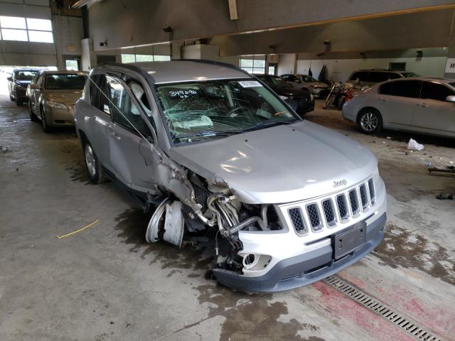 JEEP COMPASS SP 2013 1c4njcba0dd100382