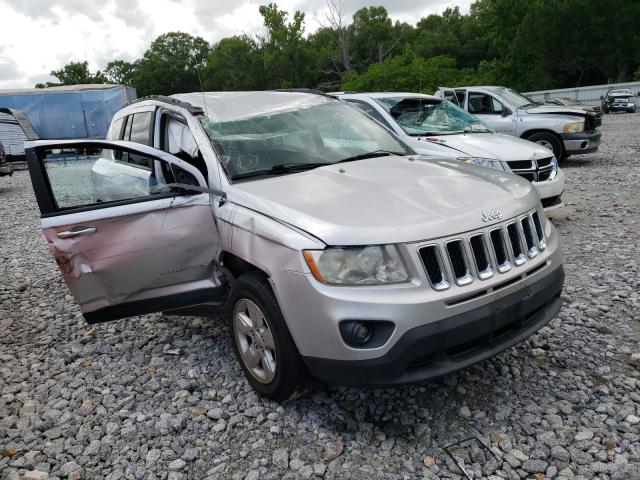 JEEP COMPASS SP 2013 1c4njcba0dd140686