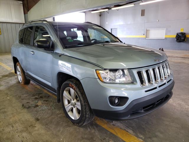 JEEP COMPASS SP 2013 1c4njcba0dd169119