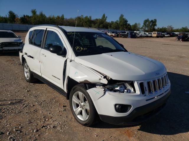 JEEP COMPASS SP 2013 1c4njcba0dd169217