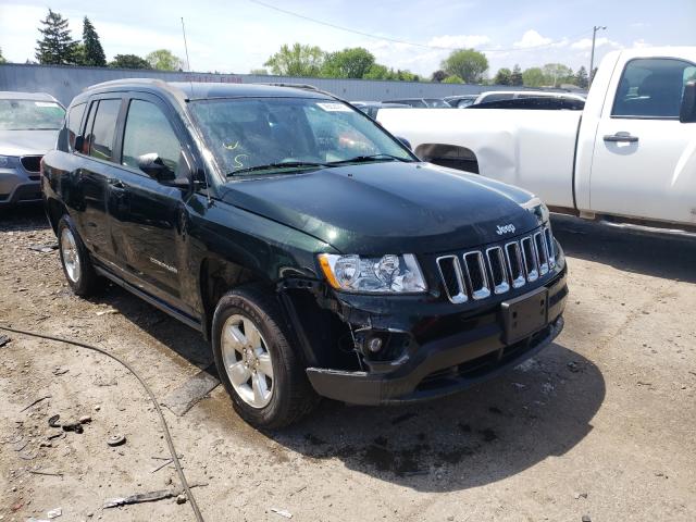 JEEP COMPASS SP 2013 1c4njcba0dd244420