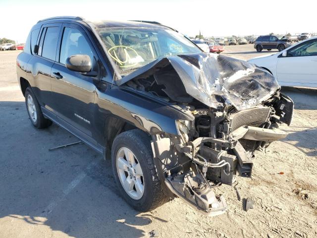 JEEP COMPASS SP 2013 1c4njcba0dd270340