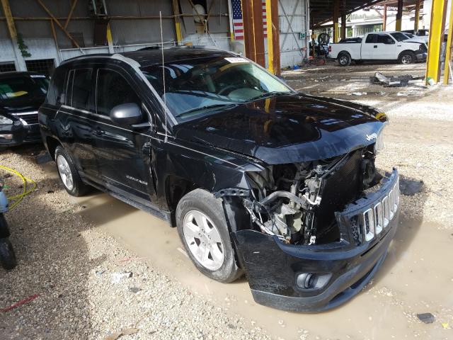 JEEP COMPASS SP 2013 1c4njcba0dd272640