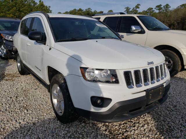 JEEP COMPASS SP 2014 1c4njcba0ed504283