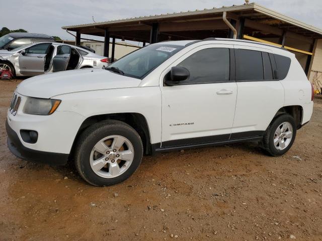 JEEP COMPASS 2014 1c4njcba0ed524131