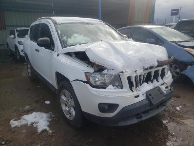 JEEP COMPASS SP 2014 1c4njcba0ed536120