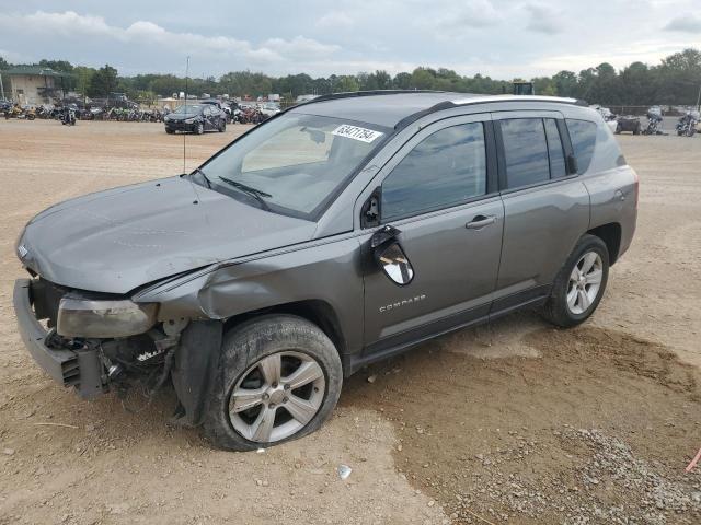 JEEP COMPASS SP 2014 1c4njcba0ed539129