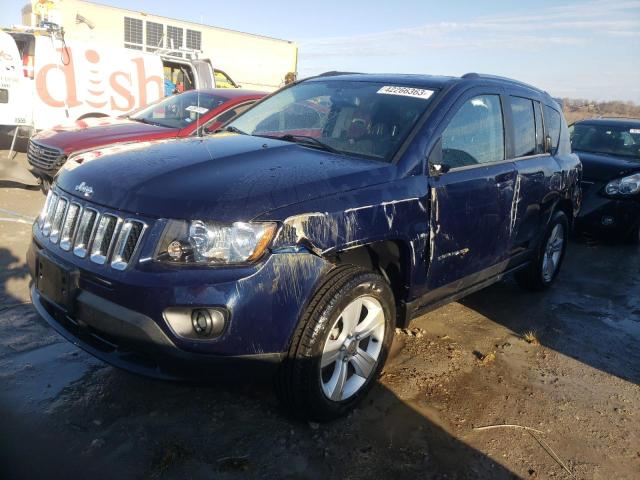 JEEP COMPASS SP 2014 1c4njcba0ed553273