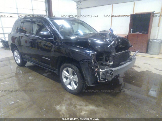 JEEP COMPASS 2014 1c4njcba0ed559817