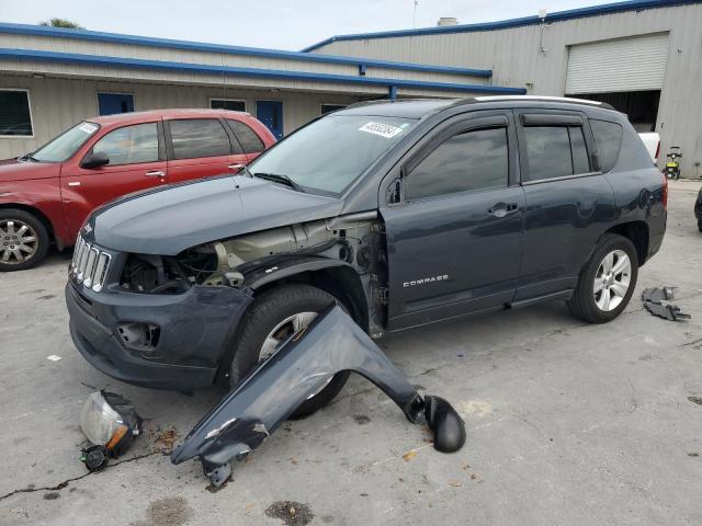 JEEP COMPASS 2014 1c4njcba0ed559820