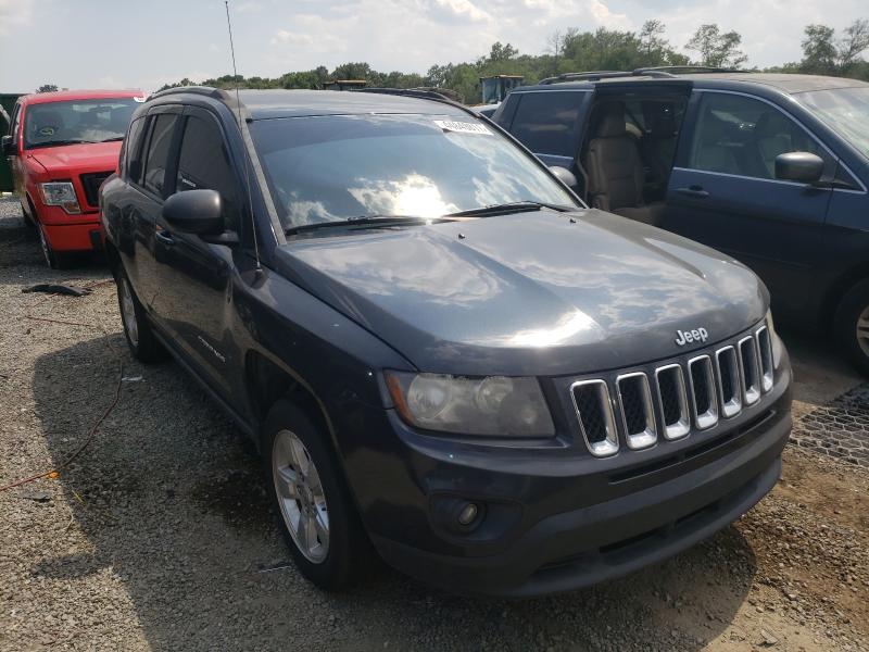 JEEP COMPASS SP 2014 1c4njcba0ed593904