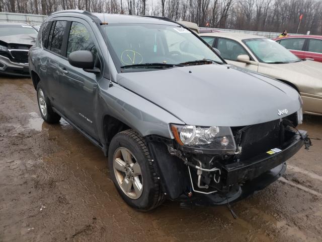 JEEP COMPASS SP 2014 1c4njcba0ed594650