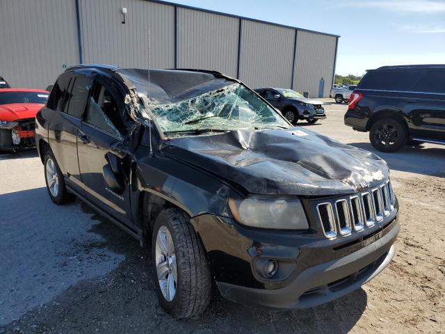 JEEP COMPASS SP 2014 1c4njcba0ed721798