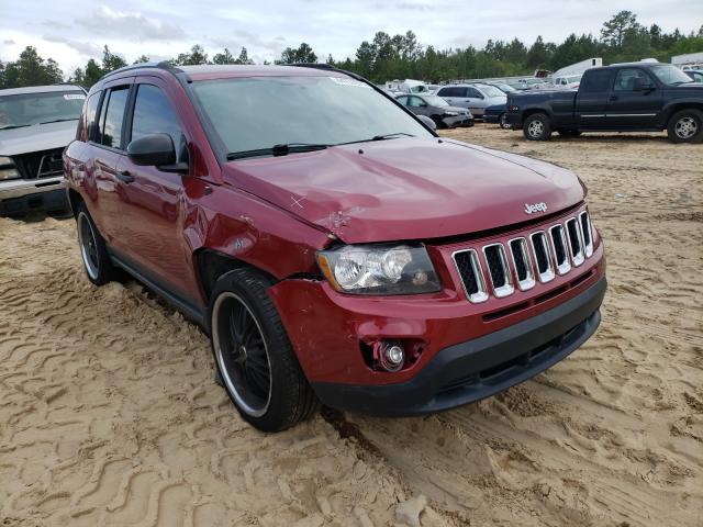 JEEP COMPASS SP 2014 1c4njcba0ed725964