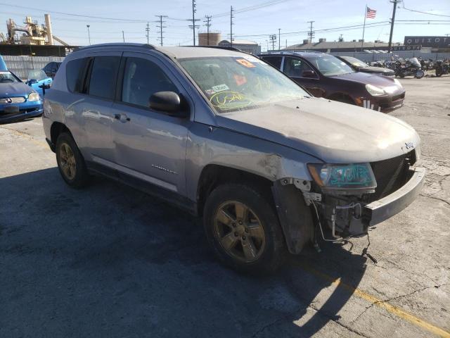 JEEP COMPASS SP 2014 1c4njcba0ed727858