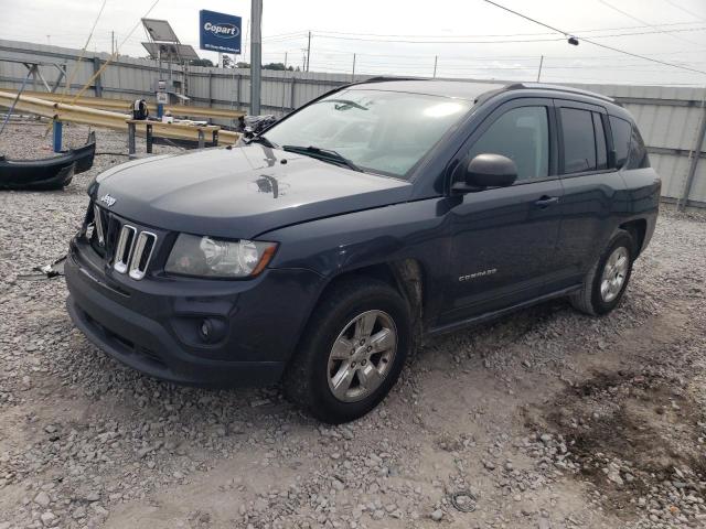 JEEP COMPASS SP 2014 1c4njcba0ed749987